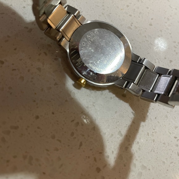 Movado Watch - Picture 2 of 5